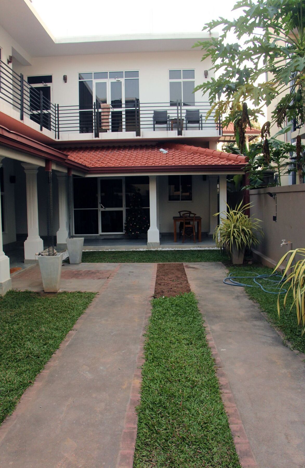 Ruth Villa Negombo Exterior photo